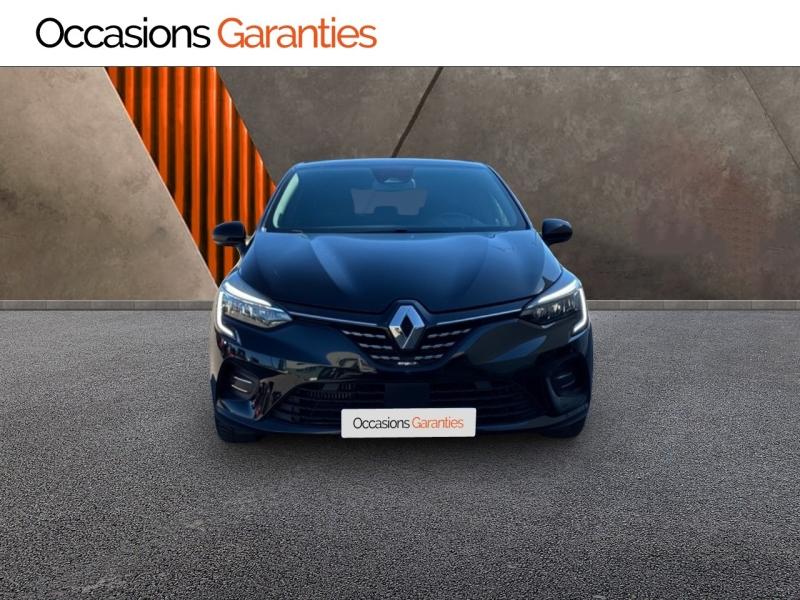 Voitures occasions RENAULT CLIO Techno Clermont-Ferrand