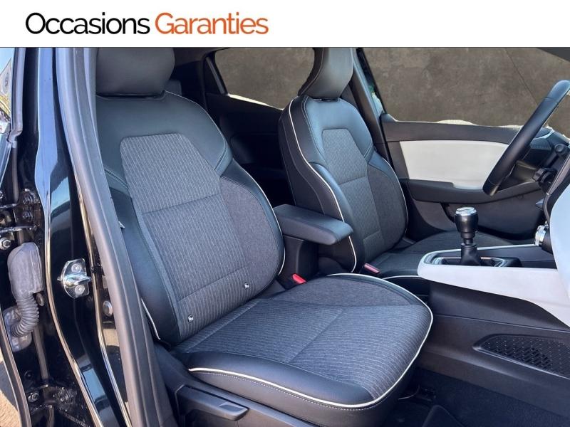 Voitures occasions RENAULT CLIO Techno Clermont-Ferrand