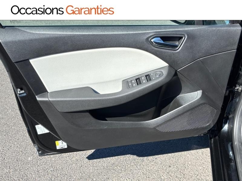 Voitures occasions RENAULT CLIO Techno Clermont-Ferrand