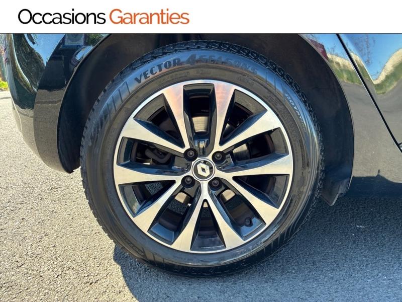 Voitures occasions RENAULT CLIO Techno Clermont-Ferrand