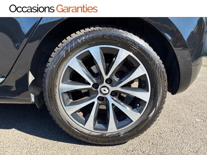 Voitures occasions RENAULT CLIO Techno Clermont-Ferrand