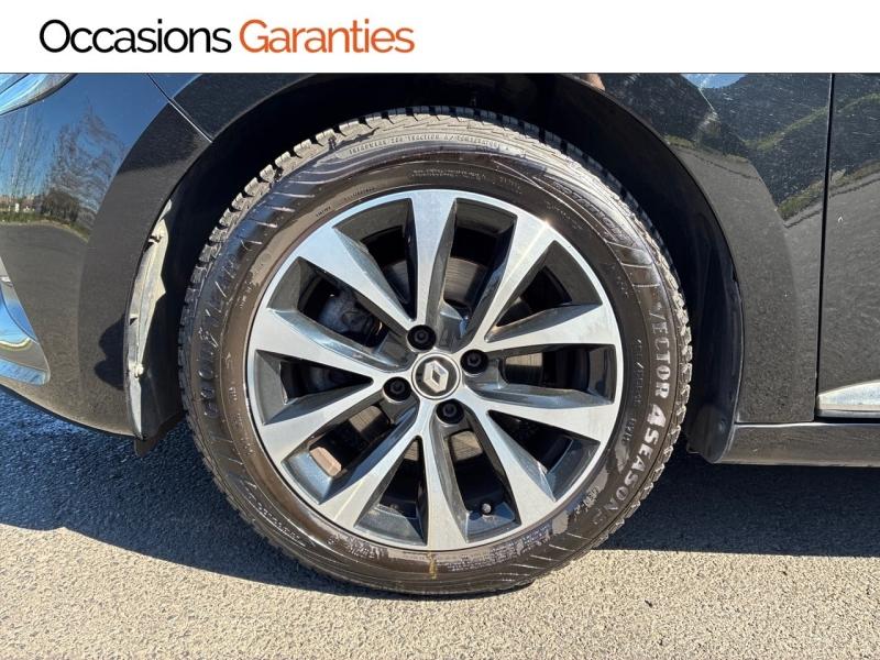 Voitures occasions RENAULT CLIO Techno Clermont-Ferrand