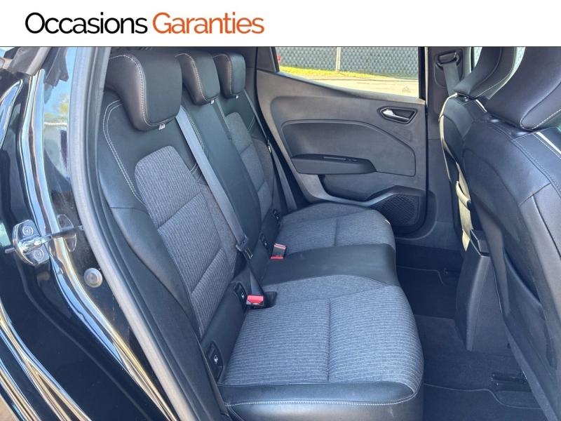 Voitures occasions RENAULT CLIO Techno Clermont-Ferrand