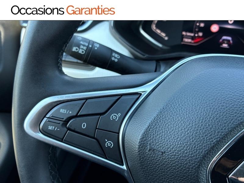 Voitures occasions RENAULT CLIO Techno Clermont-Ferrand