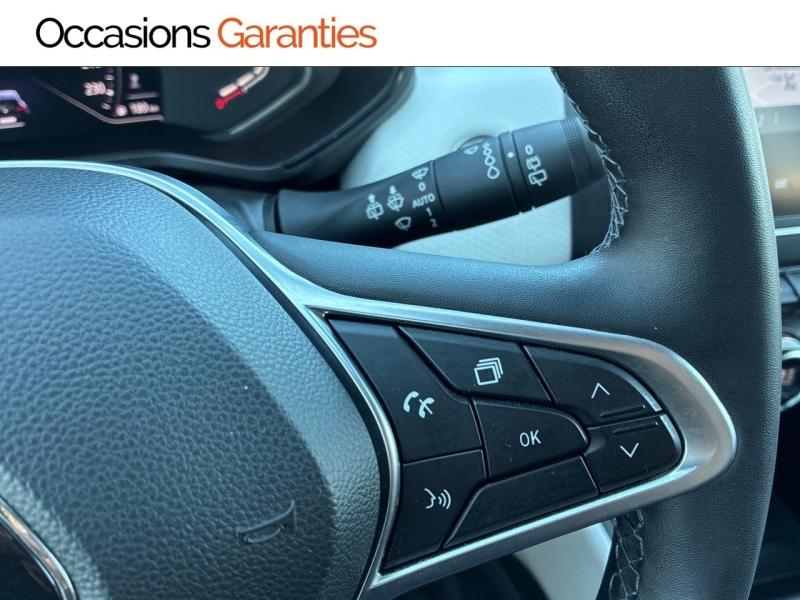 Voitures occasions RENAULT CLIO Techno Clermont-Ferrand