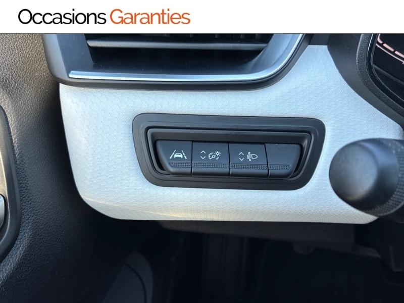 Voitures occasions RENAULT CLIO Techno Clermont-Ferrand