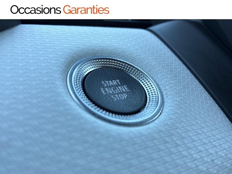 Voitures occasions RENAULT CLIO Techno Clermont-Ferrand