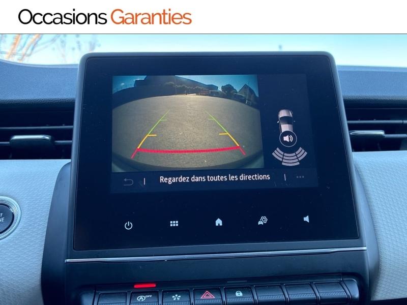 Voitures occasions RENAULT CLIO Techno Clermont-Ferrand