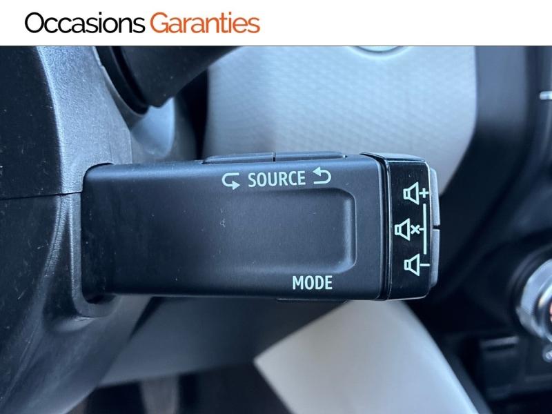 Voitures occasions RENAULT CLIO Techno Clermont-Ferrand