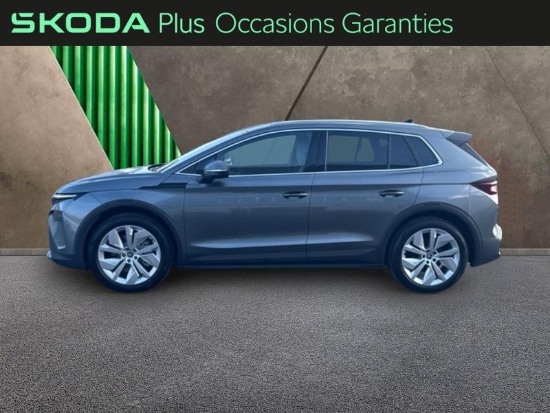 Voitures occasions ŠKODA Elroq Clever Clermont-Ferrand