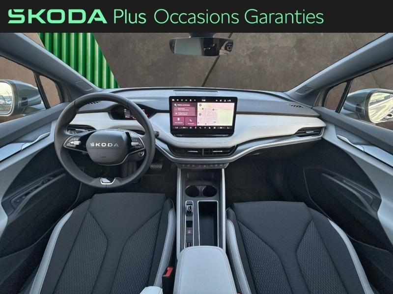 Voitures occasions ŠKODA Elroq Clever Clermont-Ferrand