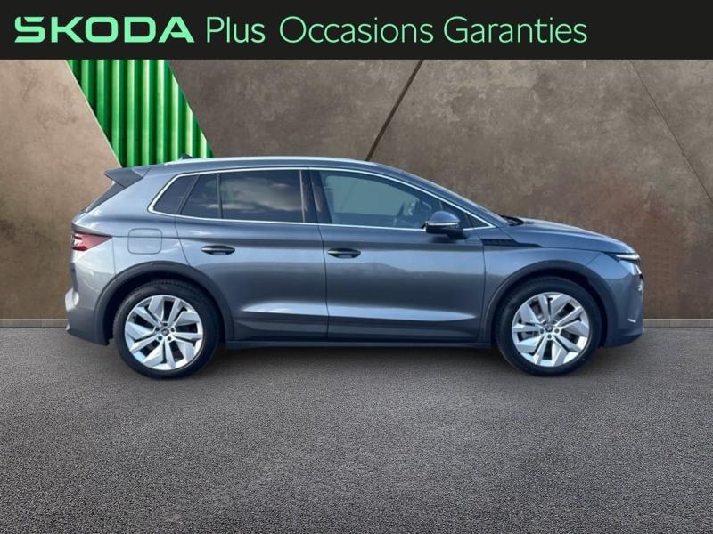 Voitures occasions ŠKODA Elroq Clever Clermont-Ferrand