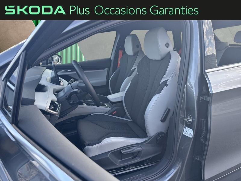 Voitures occasions ŠKODA Elroq Clever Clermont-Ferrand