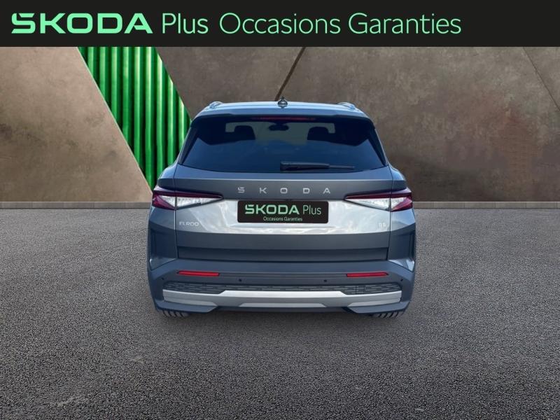 Voitures occasions ŠKODA Elroq Clever Clermont-Ferrand