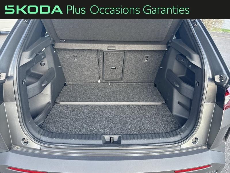 Voitures occasions ŠKODA Elroq Clever Clermont-Ferrand