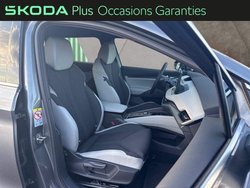 Voitures occasions ŠKODA Elroq Clever Clermont-Ferrand