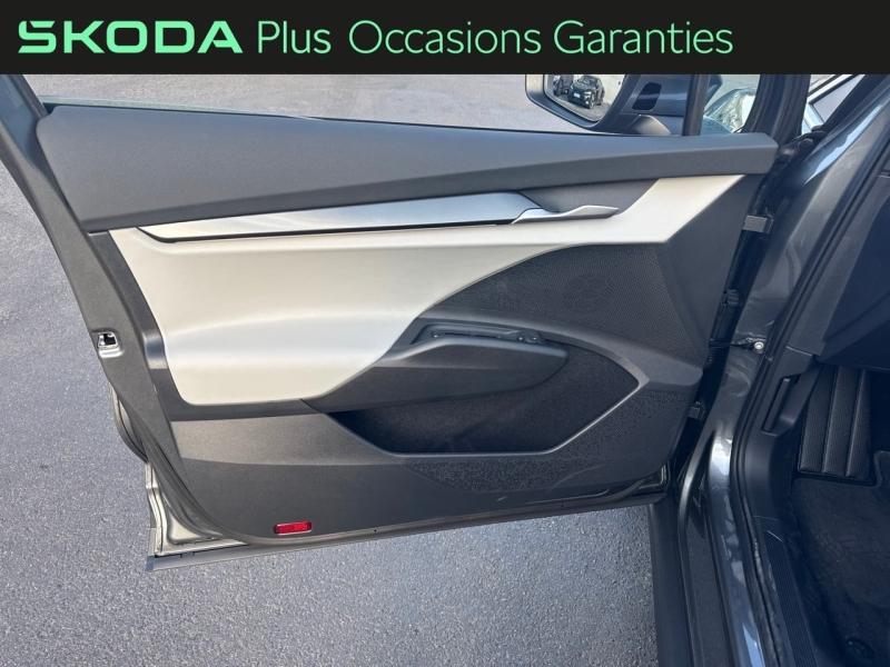 Voitures occasions ŠKODA Elroq Clever Clermont-Ferrand