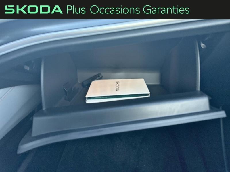 Voitures occasions ŠKODA Elroq Clever Clermont-Ferrand