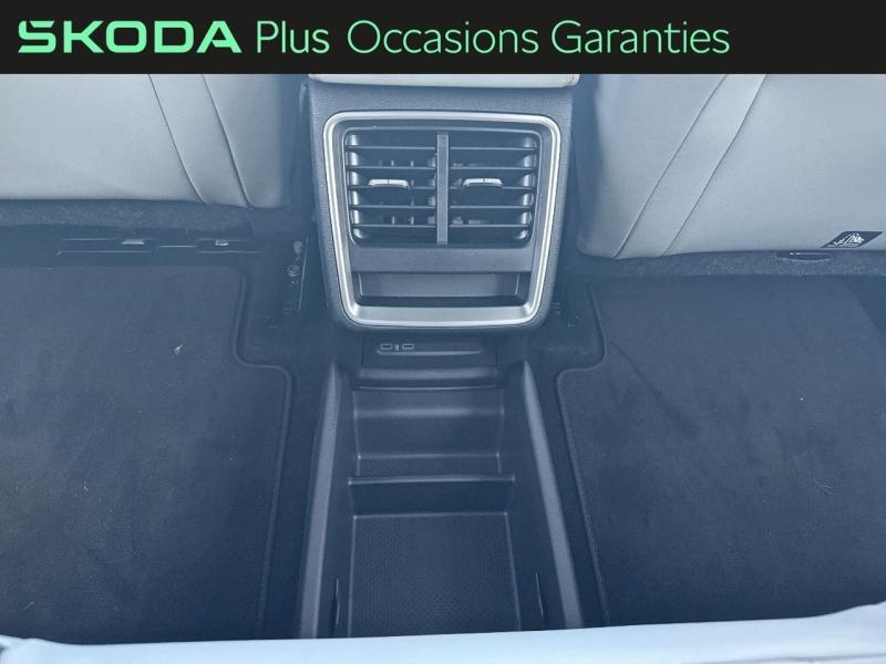 Voitures occasions ŠKODA Elroq Clever Clermont-Ferrand