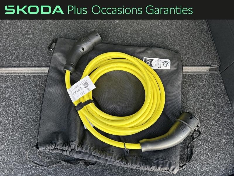 Voitures occasions ŠKODA Elroq Clever Clermont-Ferrand