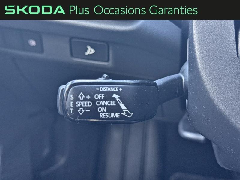 Voitures occasions ŠKODA Elroq Clever Clermont-Ferrand