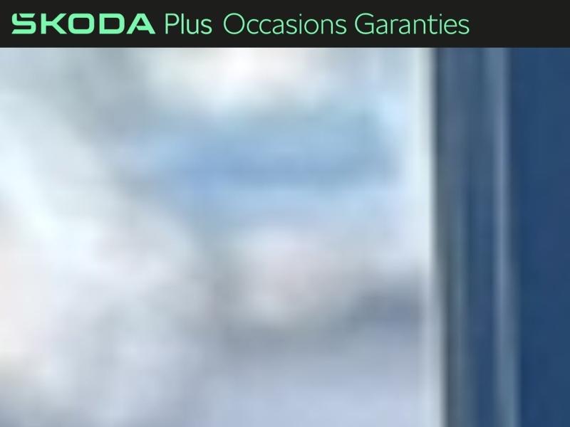 Voitures occasions ŠKODA Elroq Clever Clermont-Ferrand