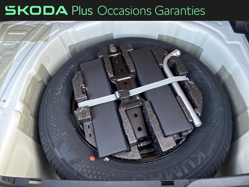 Voitures occasions ŠKODA FABIA Ambition Clermont-Ferrand