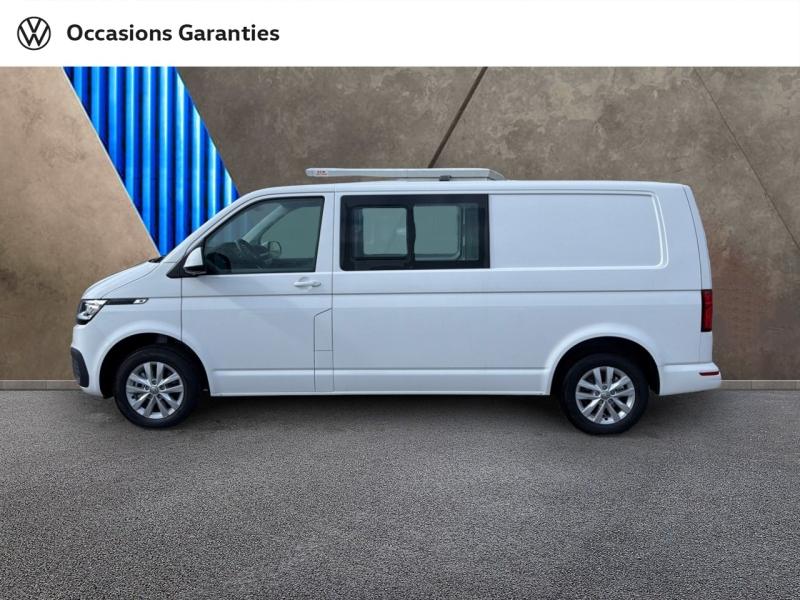 Voitures occasions VOLKSWAGEN UTILITAIRES Transporter  Clermont-Ferrand