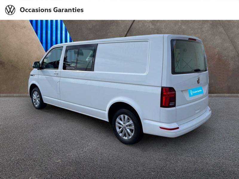 Voitures occasions VOLKSWAGEN UTILITAIRES Transporter Fg Business Clermont-Ferrand