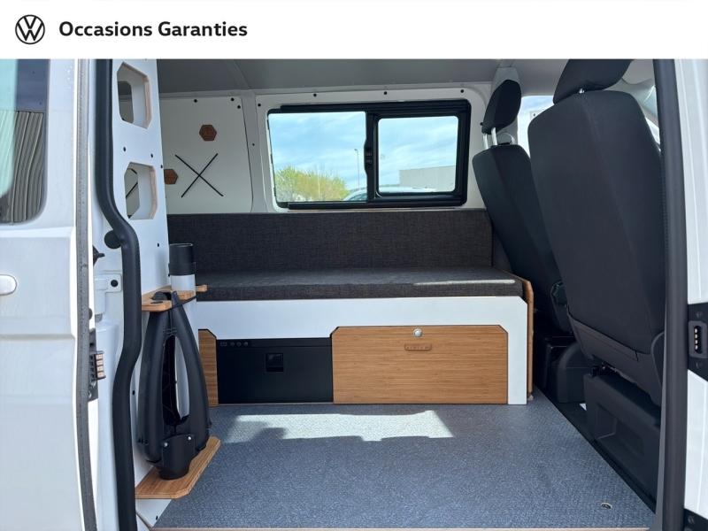 Voitures occasions VOLKSWAGEN UTILITAIRES Transporter  Clermont-Ferrand