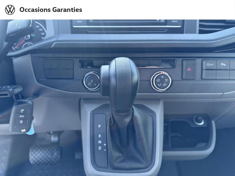 Voitures occasions VOLKSWAGEN UTILITAIRES Transporter  Clermont-Ferrand