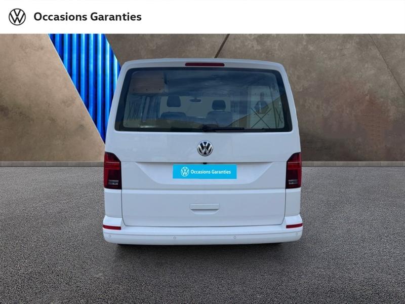 Voitures occasions VOLKSWAGEN UTILITAIRES Transporter  Clermont-Ferrand