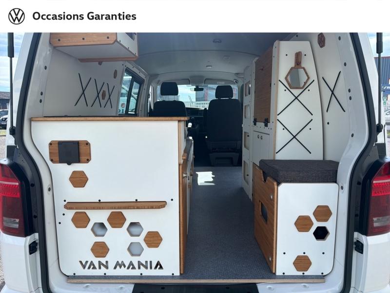 Voitures occasions VOLKSWAGEN UTILITAIRES Transporter  Clermont-Ferrand