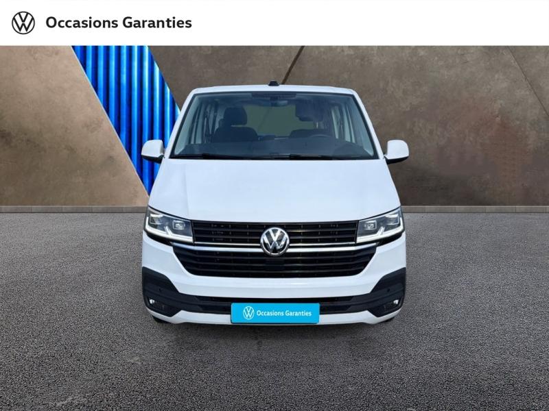 Voitures occasions VOLKSWAGEN UTILITAIRES Transporter  Clermont-Ferrand