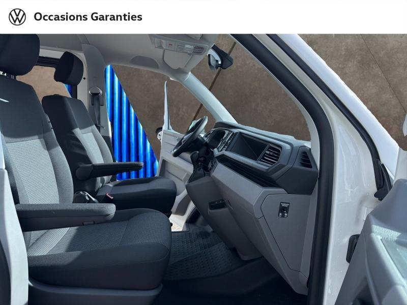 Voitures occasions VOLKSWAGEN UTILITAIRES Transporter  Clermont-Ferrand