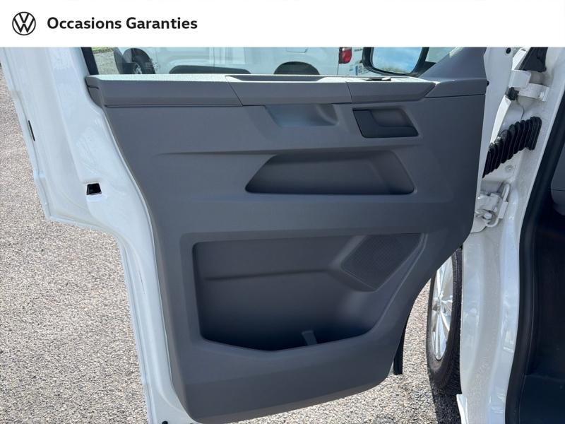 Voitures occasions VOLKSWAGEN UTILITAIRES Transporter  Clermont-Ferrand
