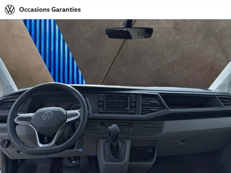 Voitures occasions VOLKSWAGEN UTILITAIRES Transporter  Clermont-Ferrand