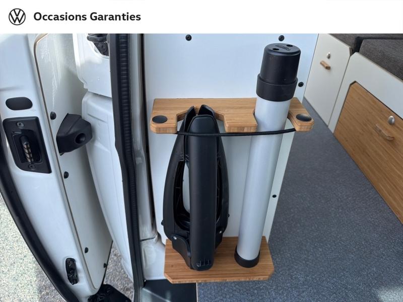 Voitures occasions VOLKSWAGEN UTILITAIRES Transporter Fg Business Clermont-Ferrand