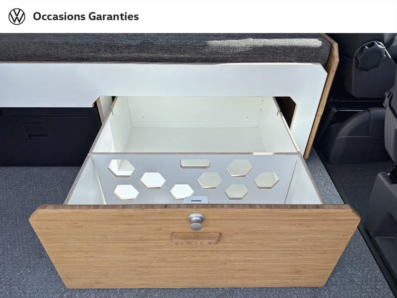 Voitures occasions VOLKSWAGEN UTILITAIRES Transporter  Clermont-Ferrand