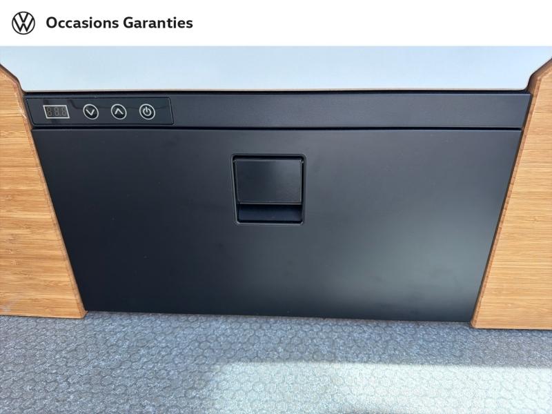 Voitures occasions VOLKSWAGEN UTILITAIRES Transporter  Clermont-Ferrand