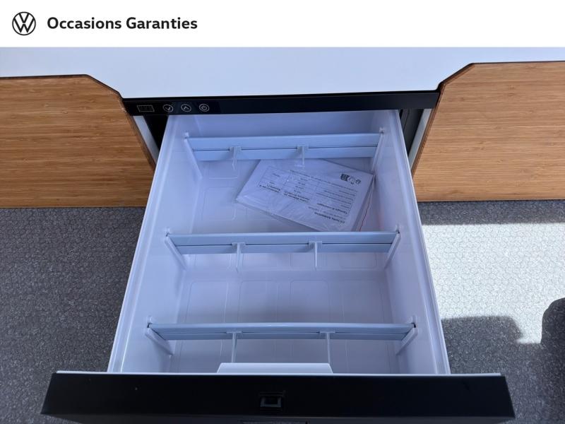 Voitures occasions VOLKSWAGEN UTILITAIRES Transporter Fg Business Clermont-Ferrand