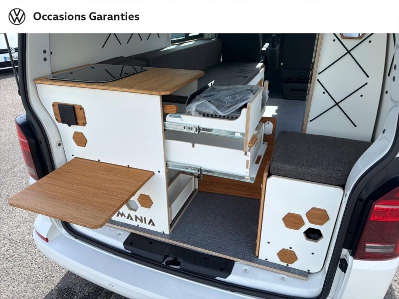 Voitures occasions VOLKSWAGEN UTILITAIRES Transporter  Clermont-Ferrand