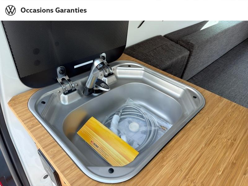 Voitures occasions VOLKSWAGEN UTILITAIRES Transporter Fg Business Clermont-Ferrand