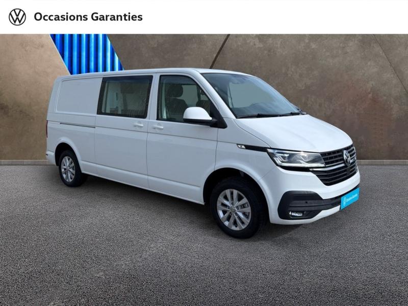 Voitures occasions VOLKSWAGEN UTILITAIRES Transporter  Clermont-Ferrand