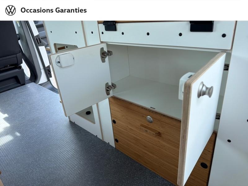 Voitures occasions VOLKSWAGEN UTILITAIRES Transporter  Clermont-Ferrand