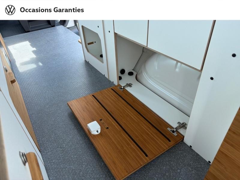 Voitures occasions VOLKSWAGEN UTILITAIRES Transporter  Clermont-Ferrand