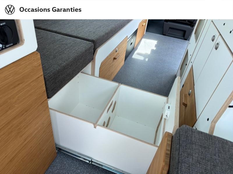 Voitures occasions VOLKSWAGEN UTILITAIRES Transporter  Clermont-Ferrand