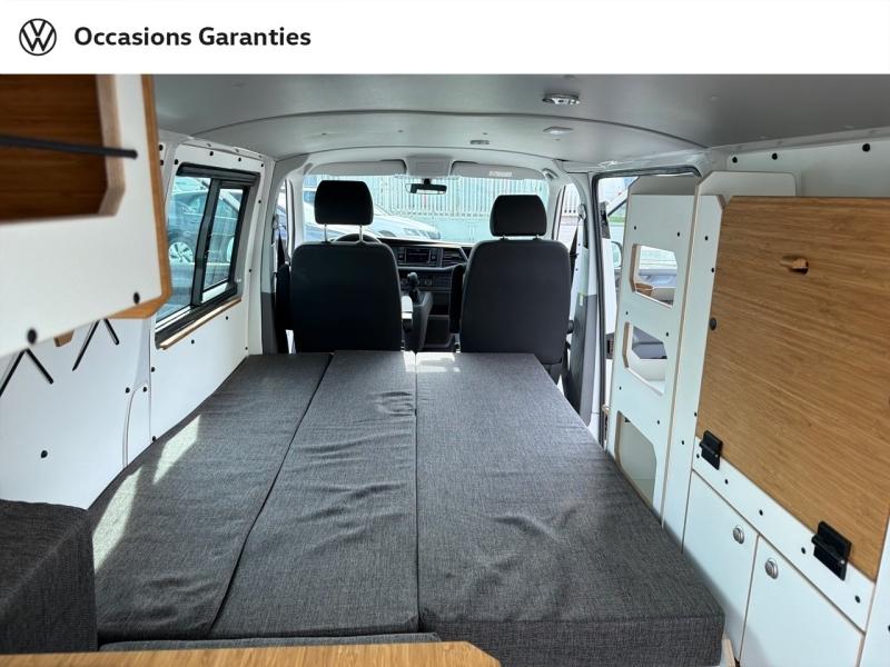 Voitures occasions VOLKSWAGEN UTILITAIRES Transporter  Clermont-Ferrand