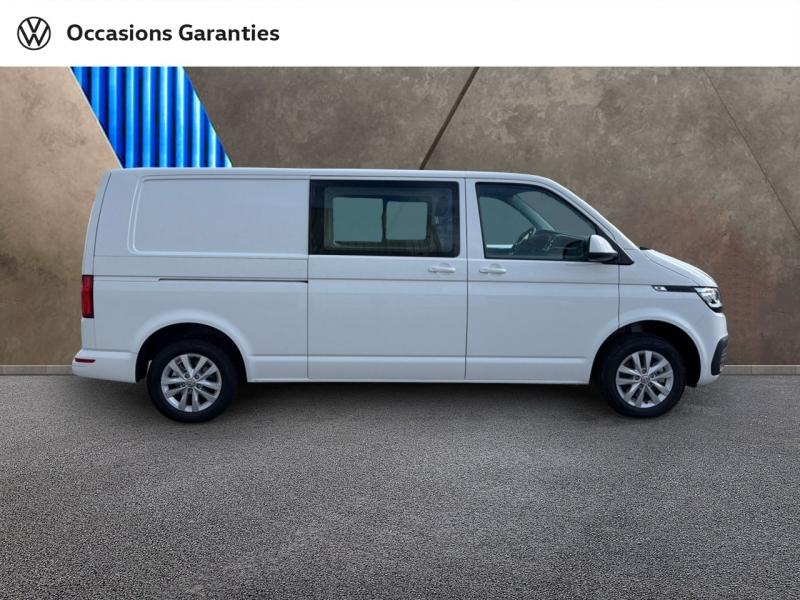 Voitures occasions VOLKSWAGEN UTILITAIRES Transporter Fg Business Clermont-Ferrand