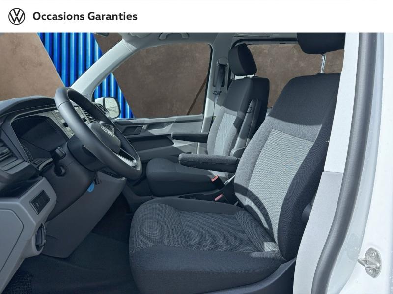 Voitures occasions VOLKSWAGEN UTILITAIRES Transporter  Clermont-Ferrand